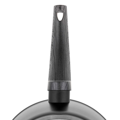 Rondel aluminiowy bono 16cm 1,1l mg v.3