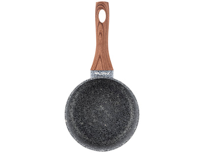Rondel aluminiowy master 16cm 1,2l mg