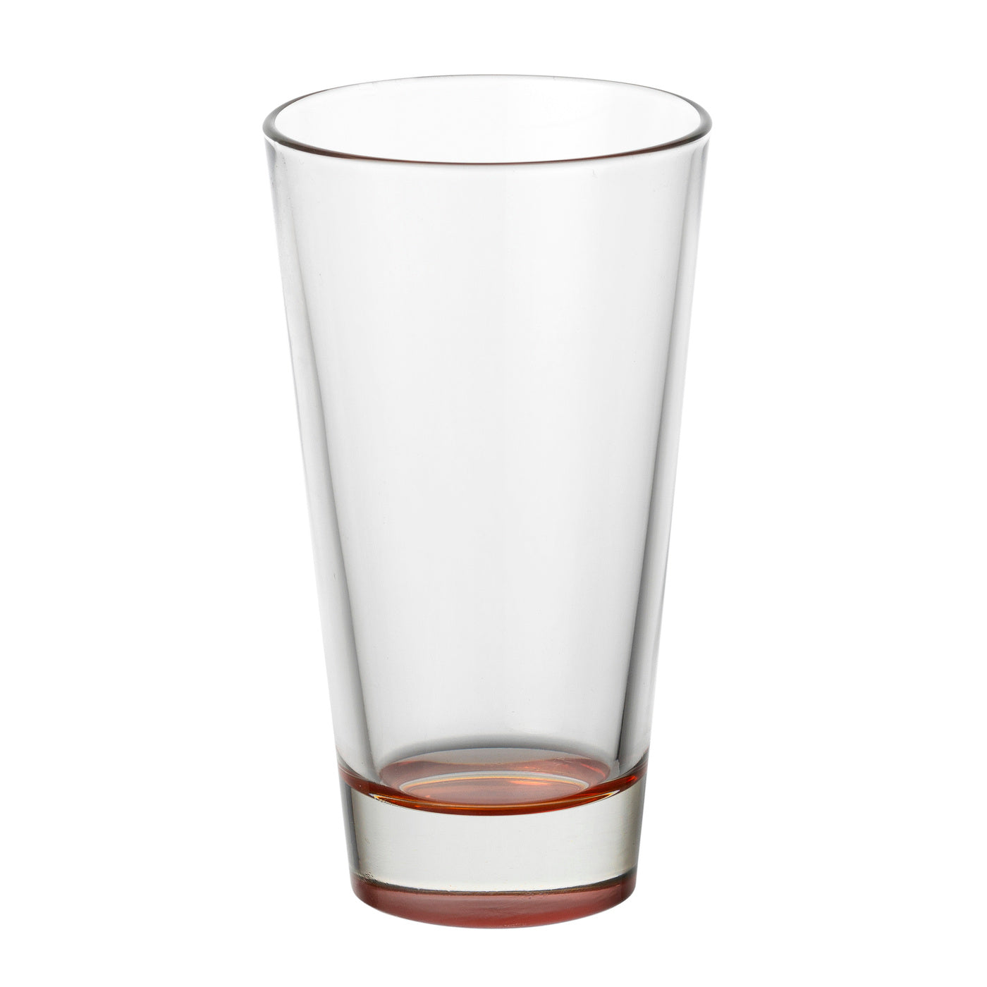 Szklanka palladio pomarańczowa 400ml