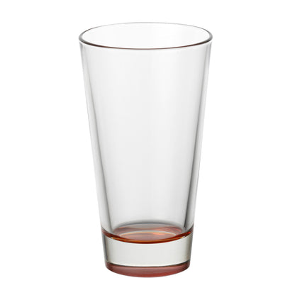 Szklanka palladio pomarańczowa 400ml