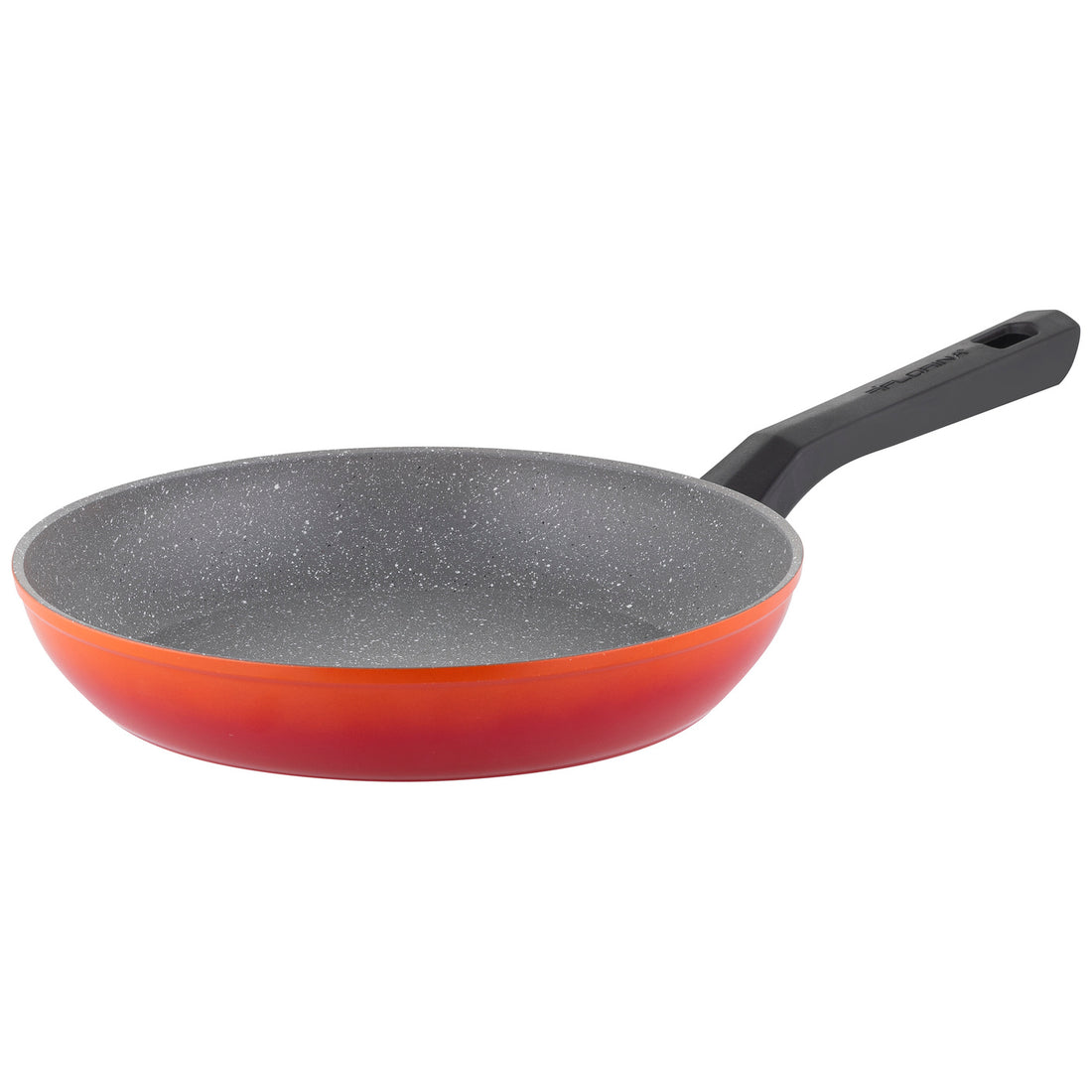 Patelnia aluminiowa chili 26cm mg
