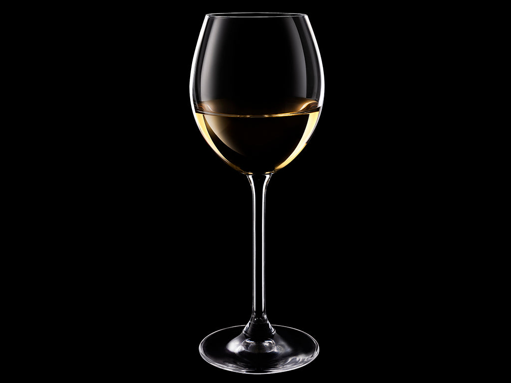 Kieliszki do wina białego veronica 290ml 6szt