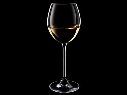 Kieliszki do wina białego veronica 290ml 6szt