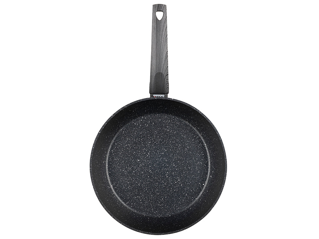 Patelnia aluminiowa bono 26cm mg v.2