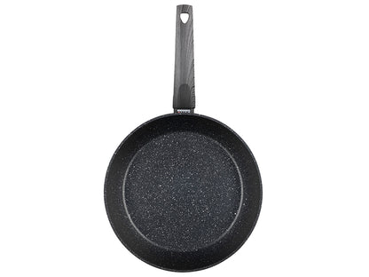 Patelnia aluminiowa bono 26cm mg v.2