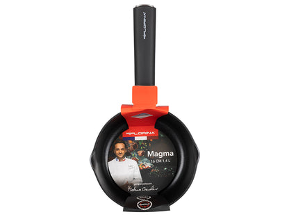 Rondel aluminiowy magma 16cm 1,4l mg