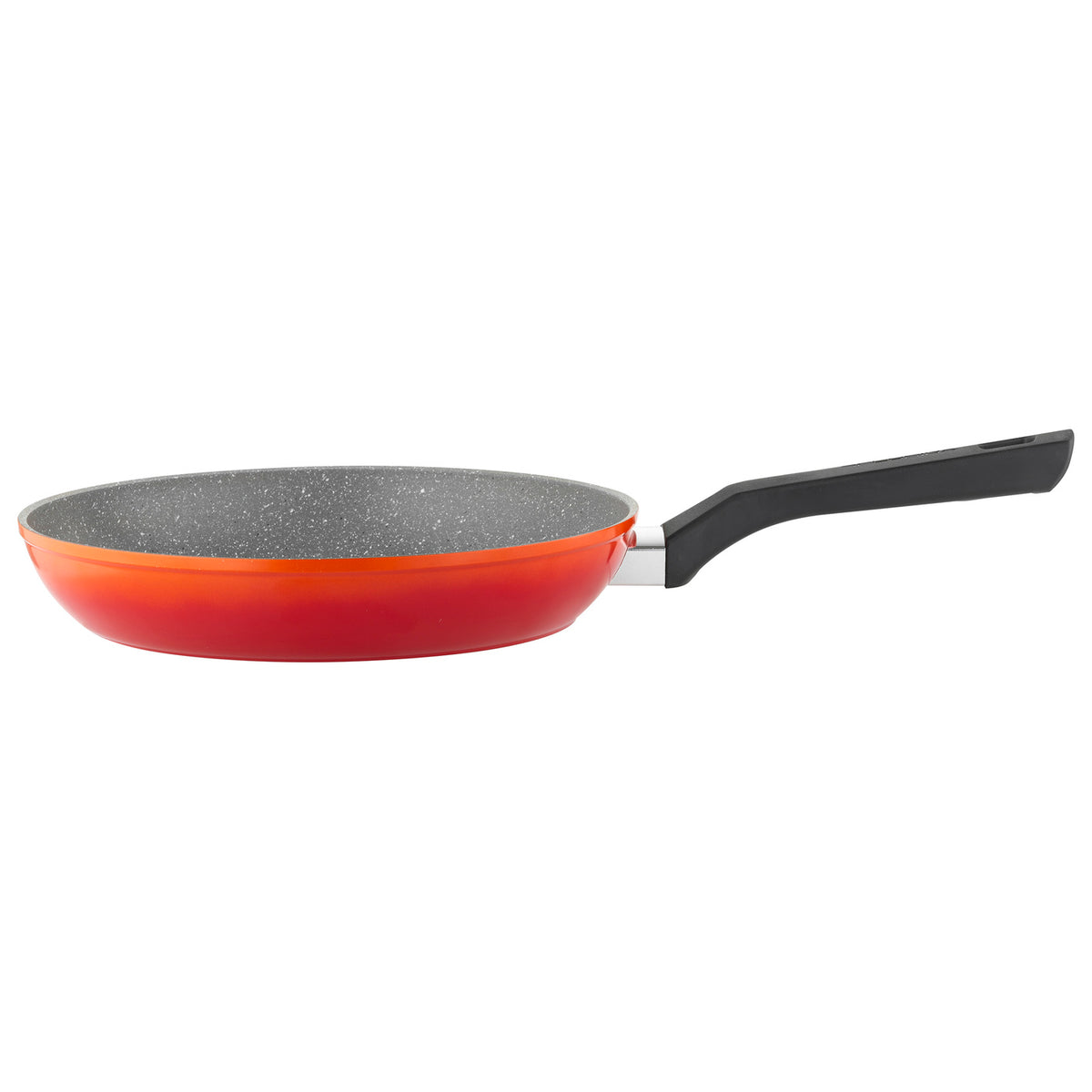 Patelnia aluminiowa chili 26cm mg