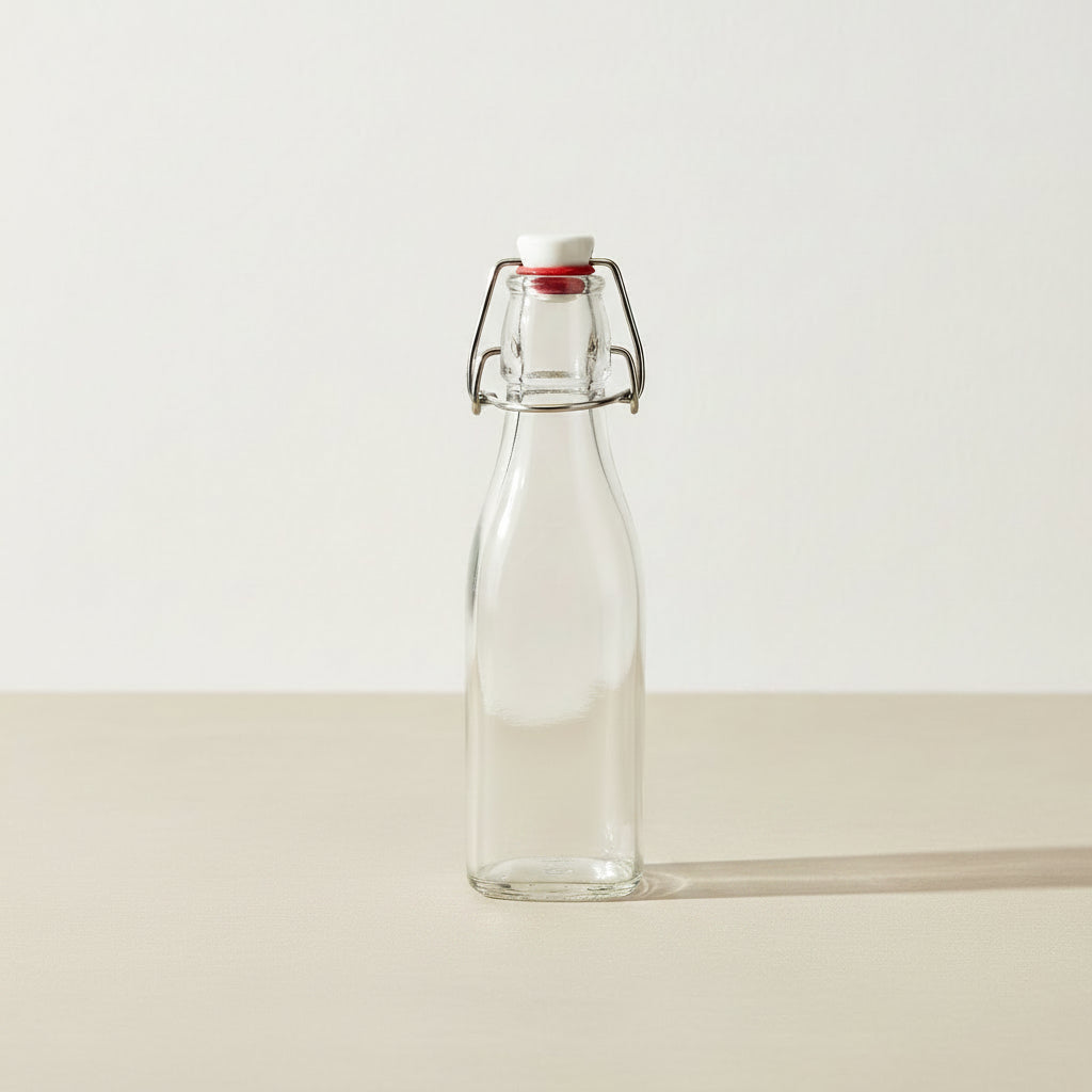 BUTELKA DO OLIWY SWING 250ML -BORM