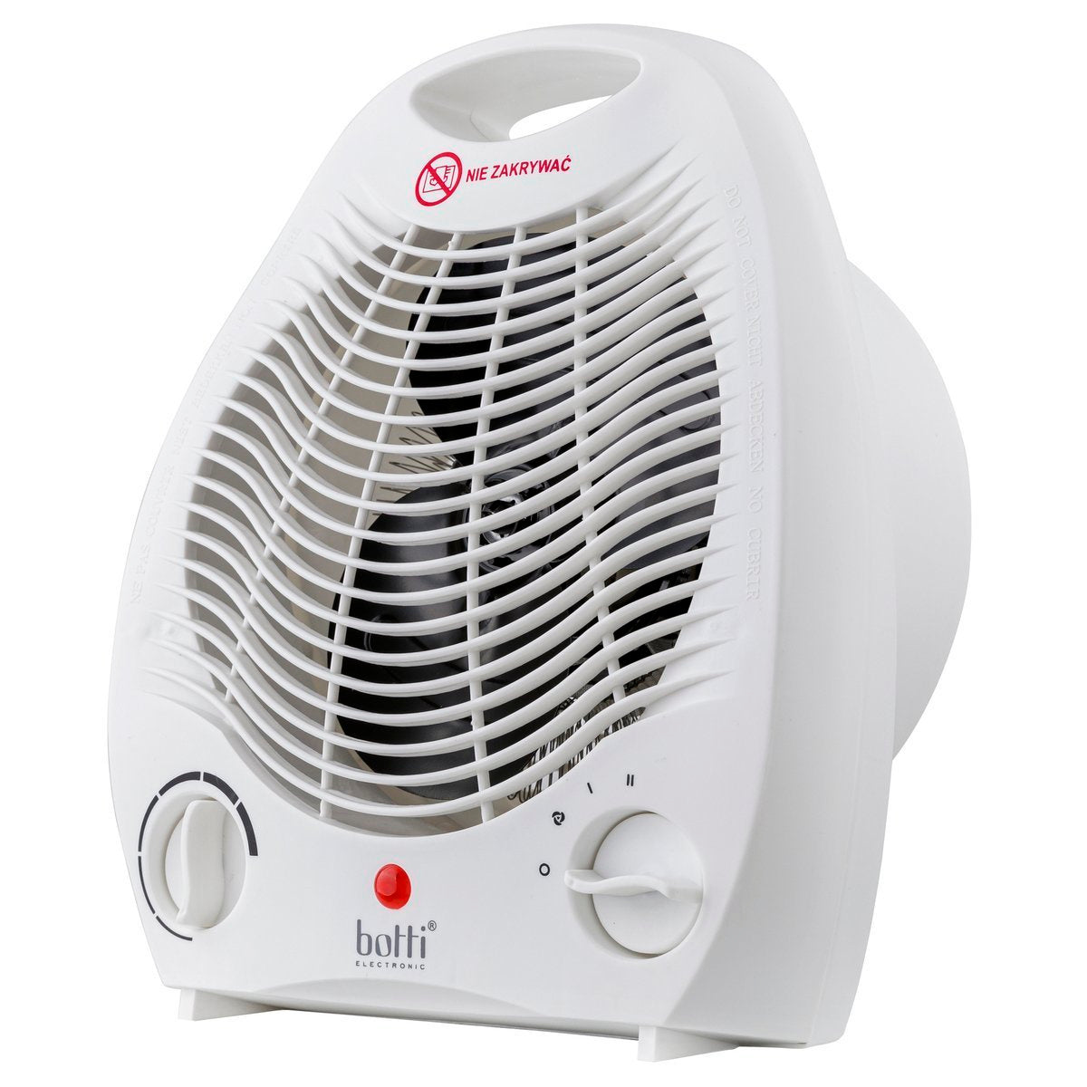 Termowentylator vento -botti af501
