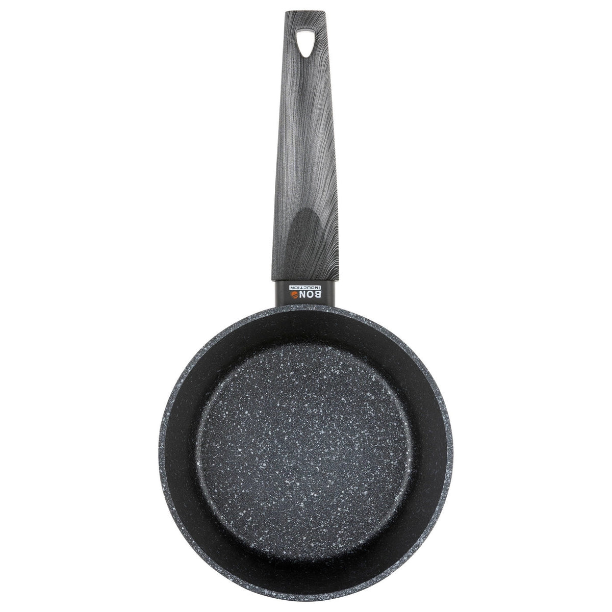 Rondel aluminiowy bono 16cm 1,1l mg v.3