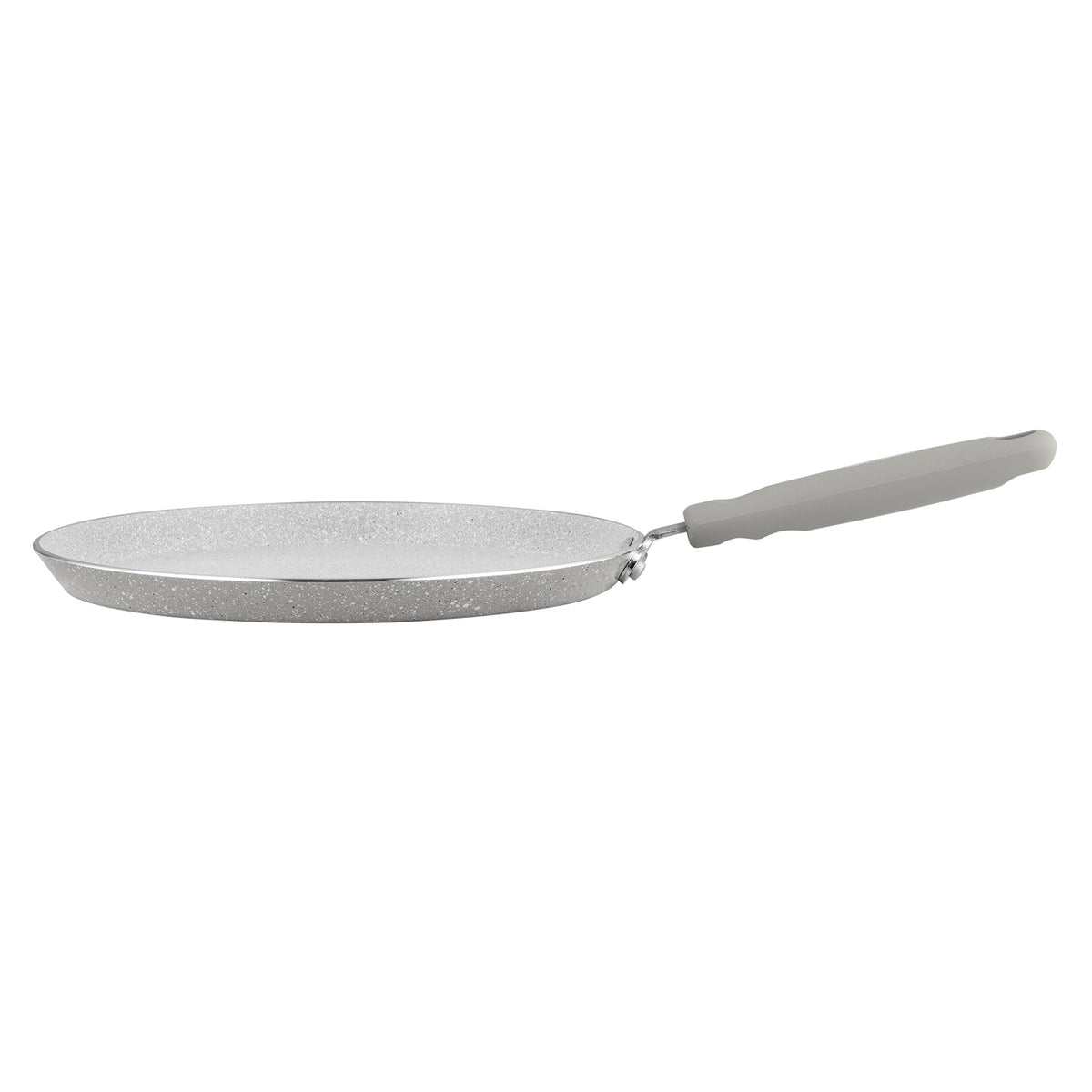Patelnia aluminiowa do naleśników isla 25cm