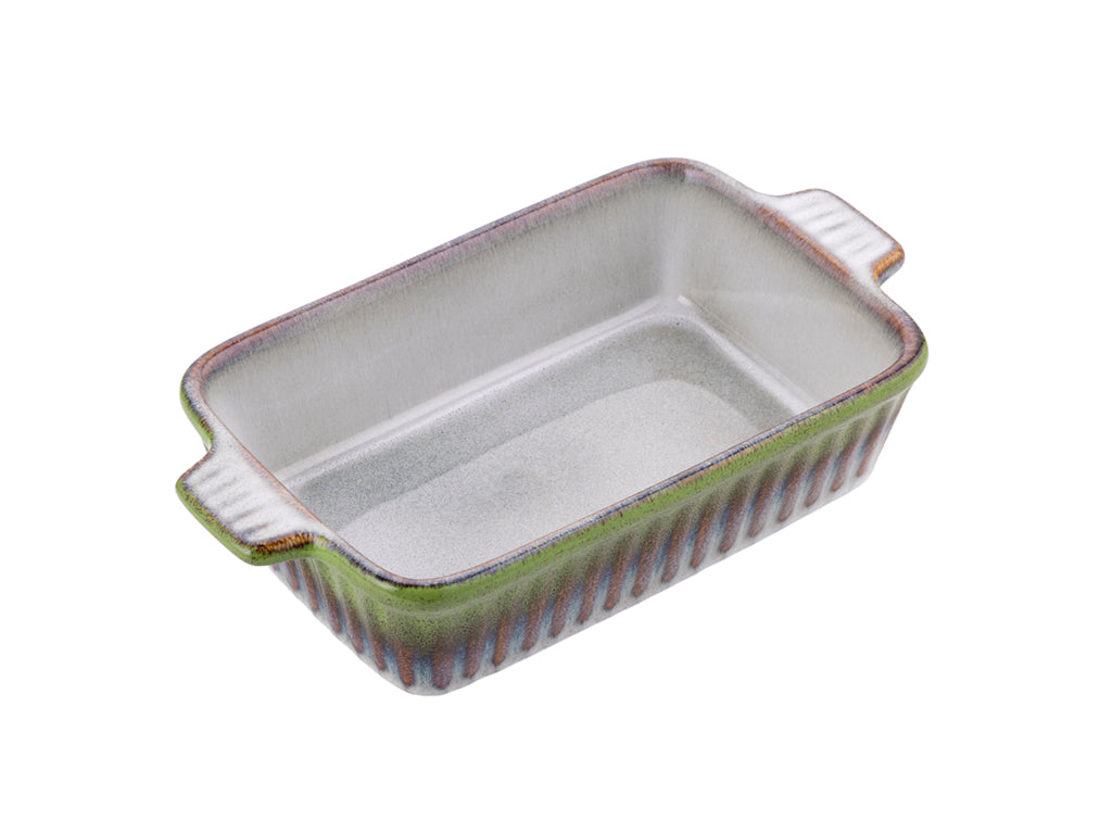 Naczynie ceramiczne prostokątne fornela 24x13,5cm
