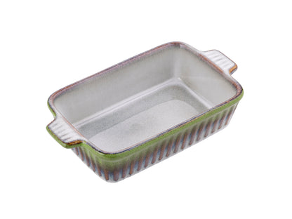 Naczynie ceramiczne prostokątne fornela 24x13,5cm