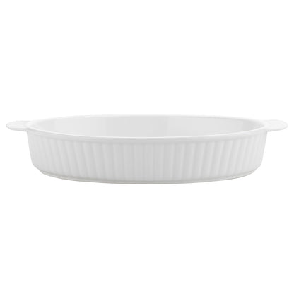 Naczynie do serwowania owalne 30cm
