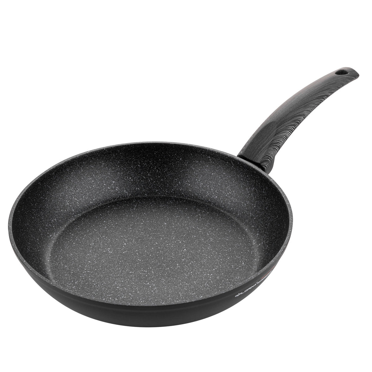 Patelnia aluminiowa bono 26cm mg v.4