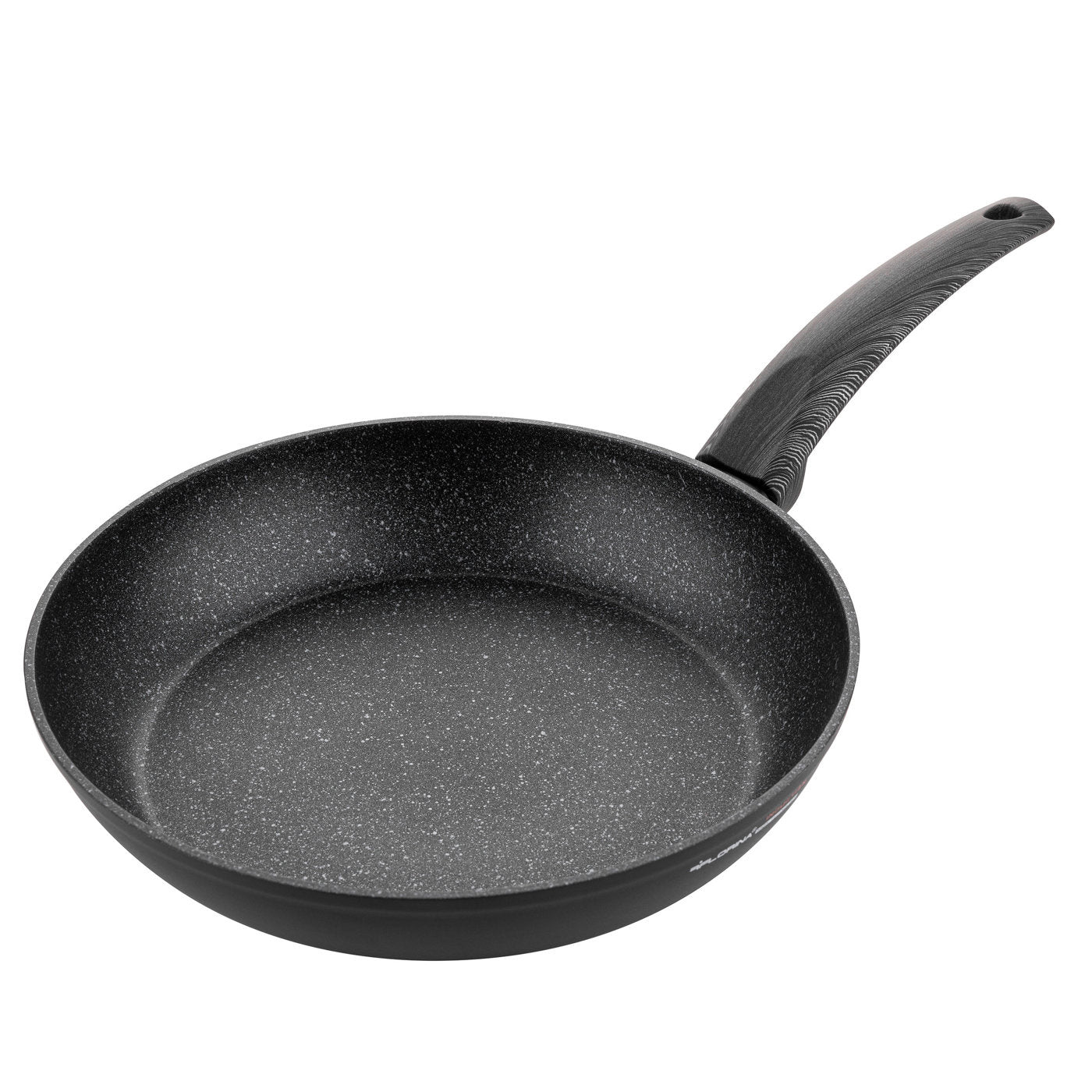 Patelnia aluminiowa bono 26cm mg v.4