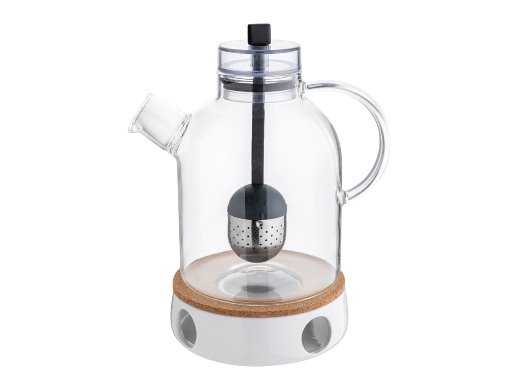 Podgrzewacz ceramiczny universal