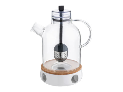 Podgrzewacz ceramiczny universal