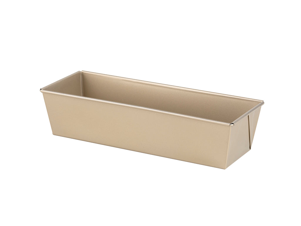 KEKSÓWKA TEDDY 26X11CM ZŁOTA