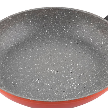 Patelnia aluminiowa chili 28cm mg