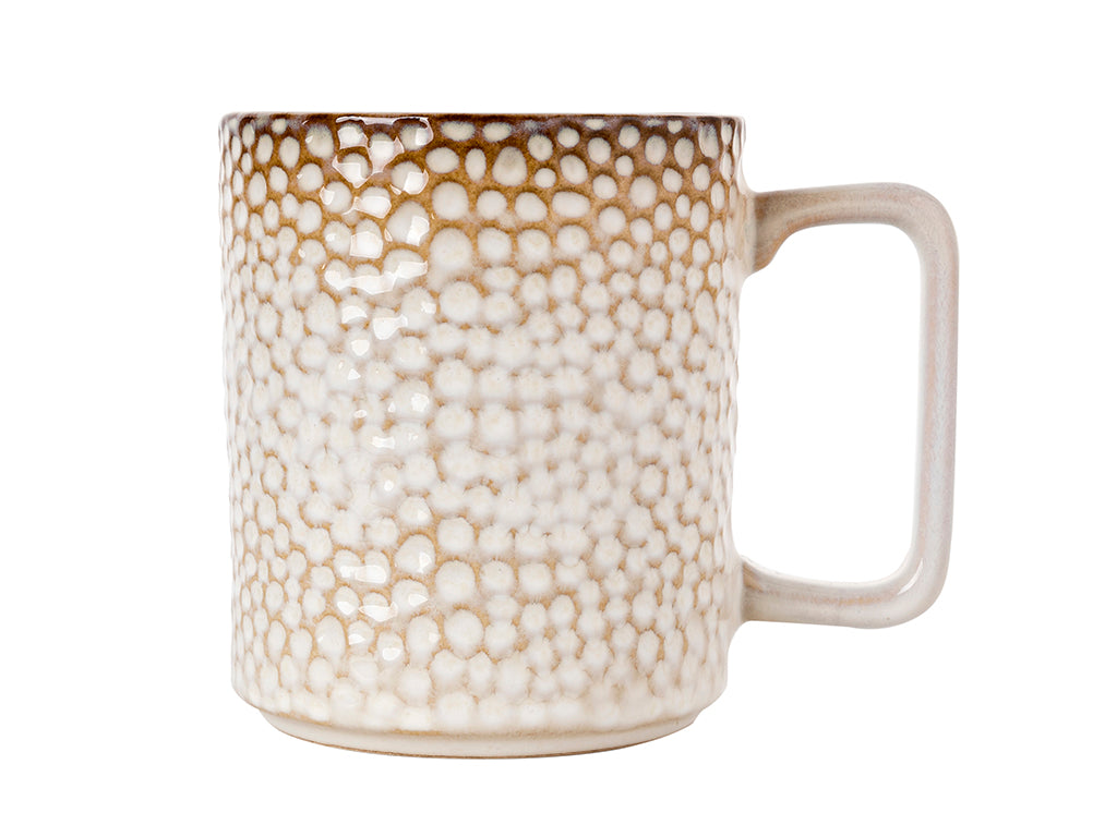 Zestaw 16 elementowy komplet porcelany Gambia