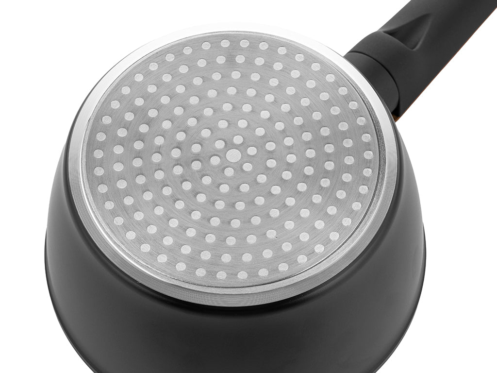 Rondel aluminiowy palato 16cm 1,1l