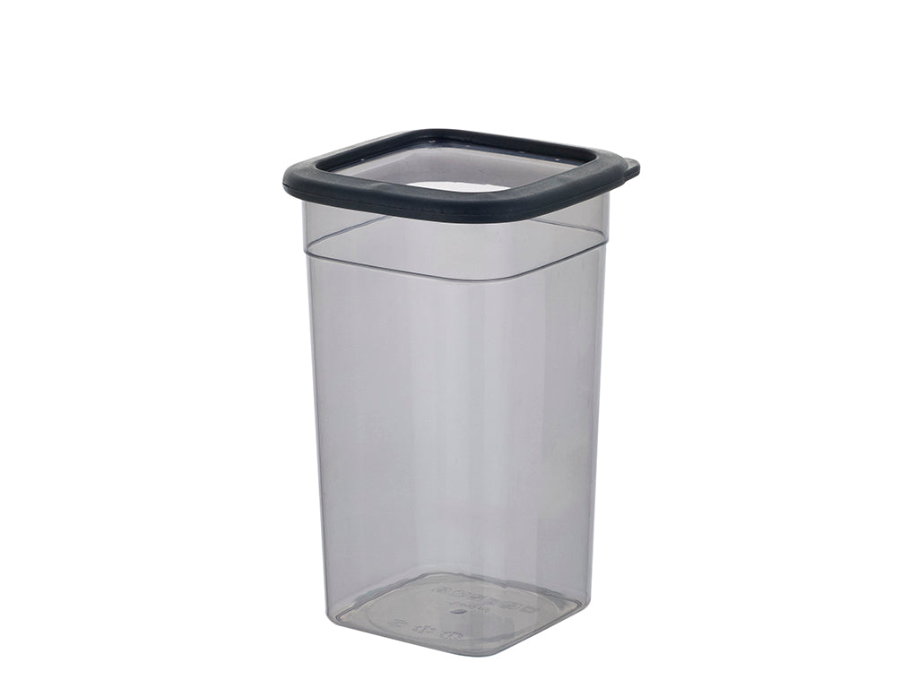 Pojemnik do przechowywania żywności plastikowy skali 1,44l