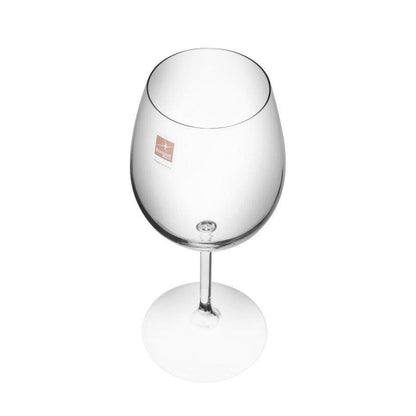 Kieliszki do wody riserva nebbiolo 490ml 6szt.