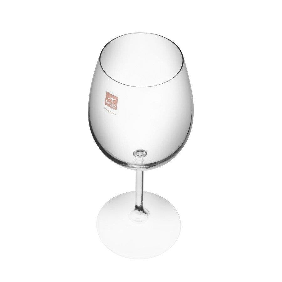 Kieliszki do wody riserva nebbiolo 490ml 6szt.