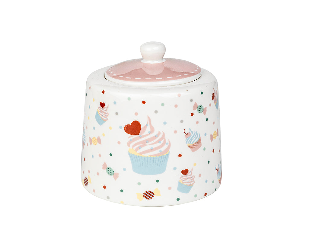 CUKIERNICA MUFFI 320ML