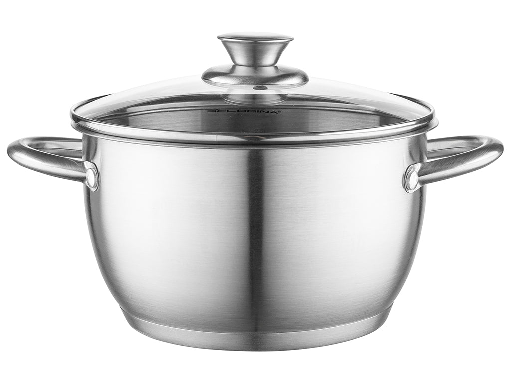 Garnek nierdzewny henry 20cm 3,1l z/p mg