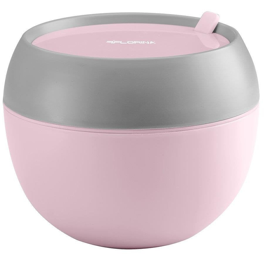 Pojemnik lunchbox okrągły 800ml mix