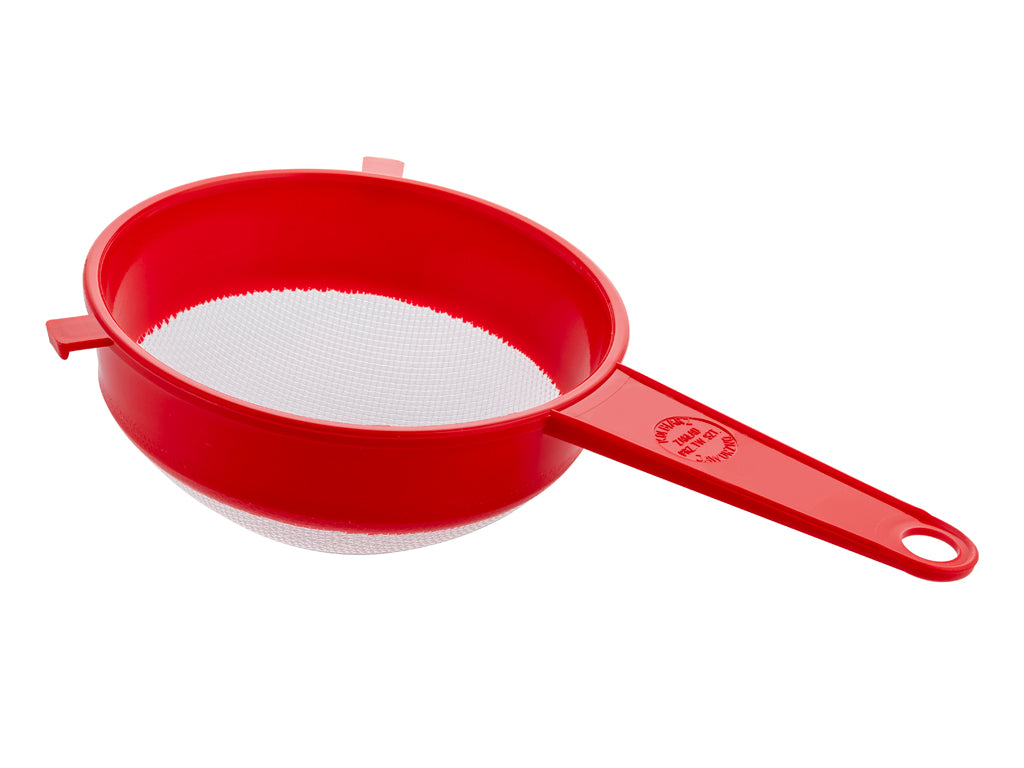 Sitko plastikowe fi160