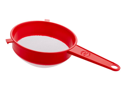 Sitko plastikowe fi160