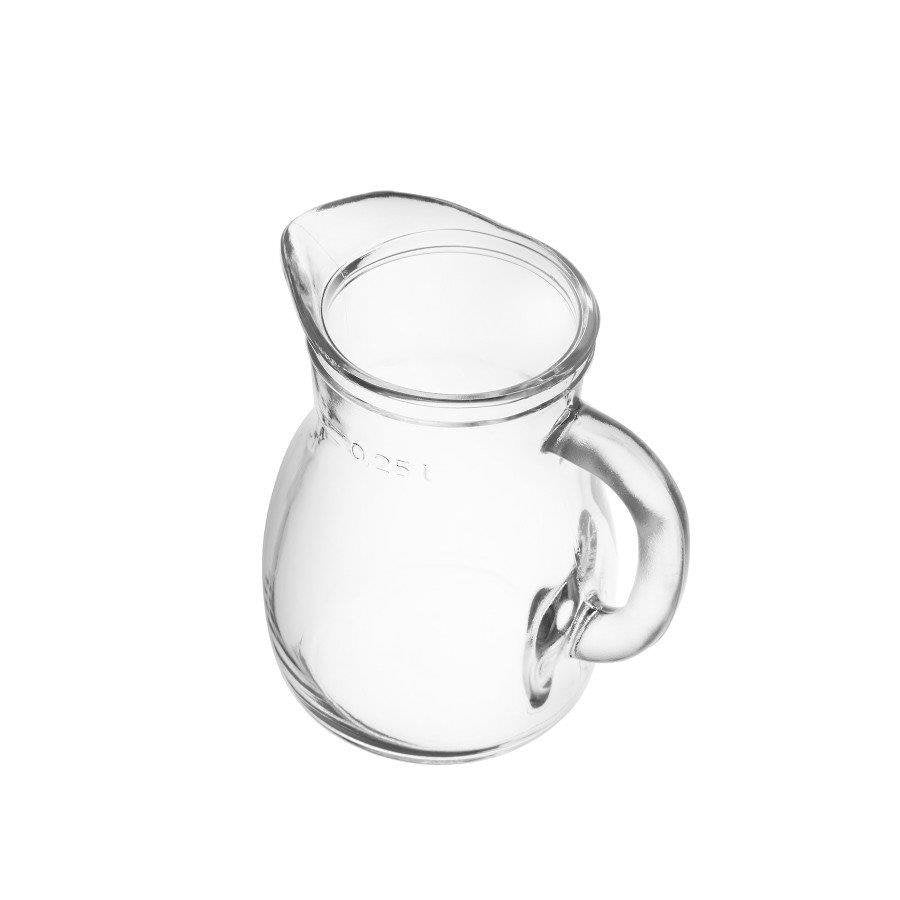Dzbanek bistrot 250ml