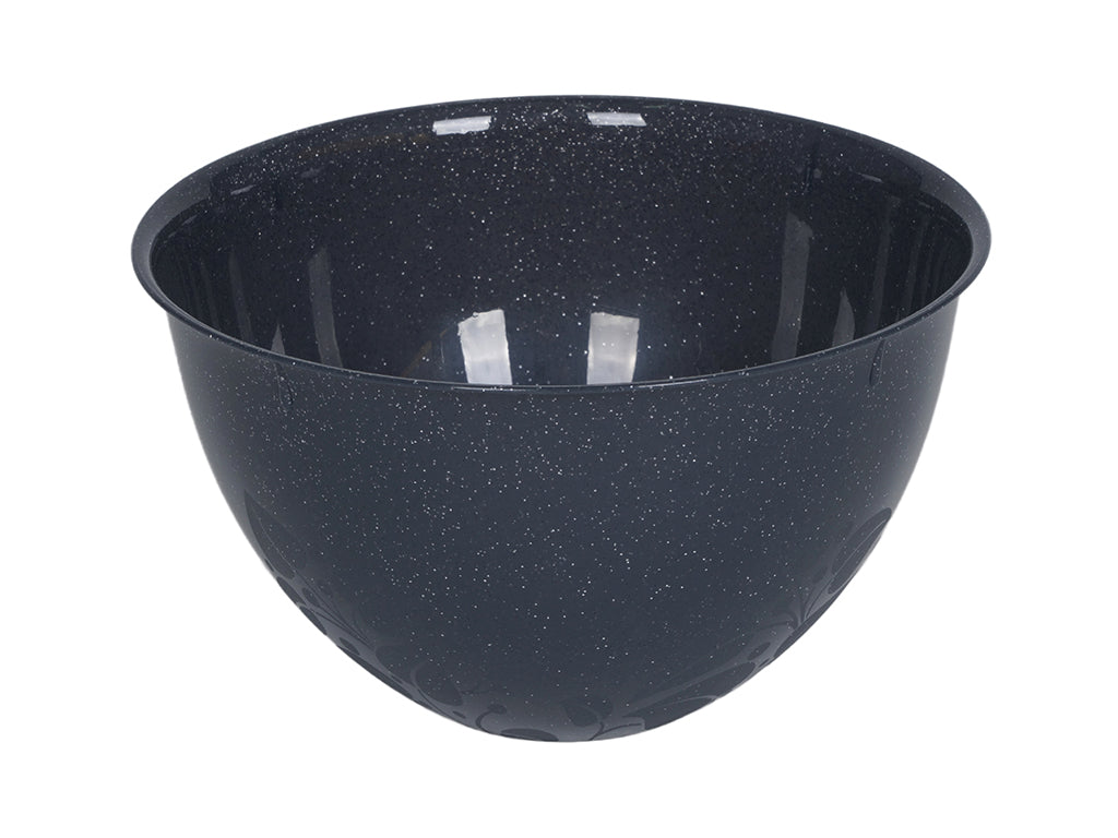 Miska kuchenna plastikowa 27 cm 5l marble
