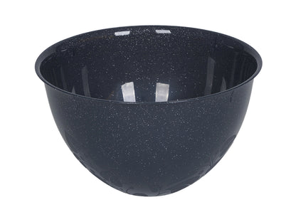 Miska kuchenna plastikowa 27 cm 5l marble