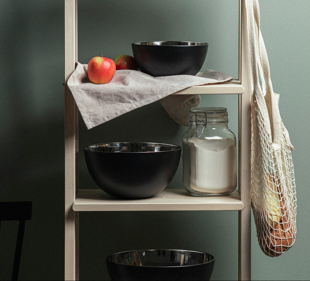 Miska nierdzewna Tivoli 24 cm 3,8 l