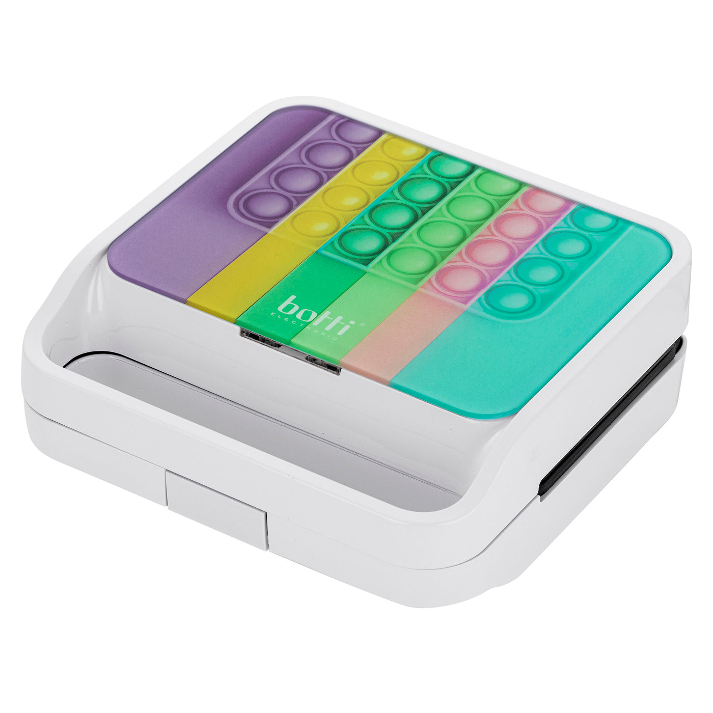 Sandwich crusty popit - botti jt-s221