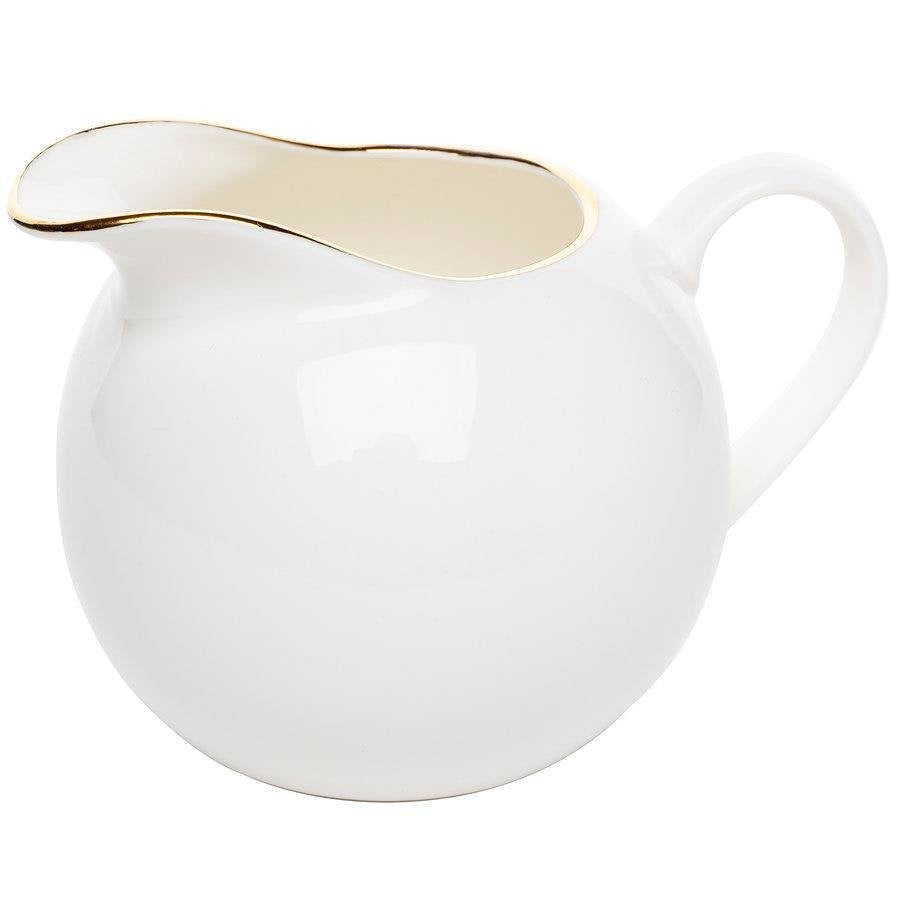 Dzbanek do mleka bellissima 260ml