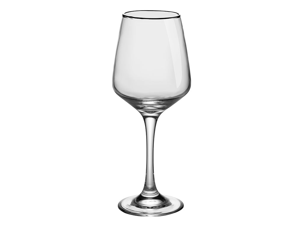Kieliszki do wina białego sevilla 350ml 6szt.