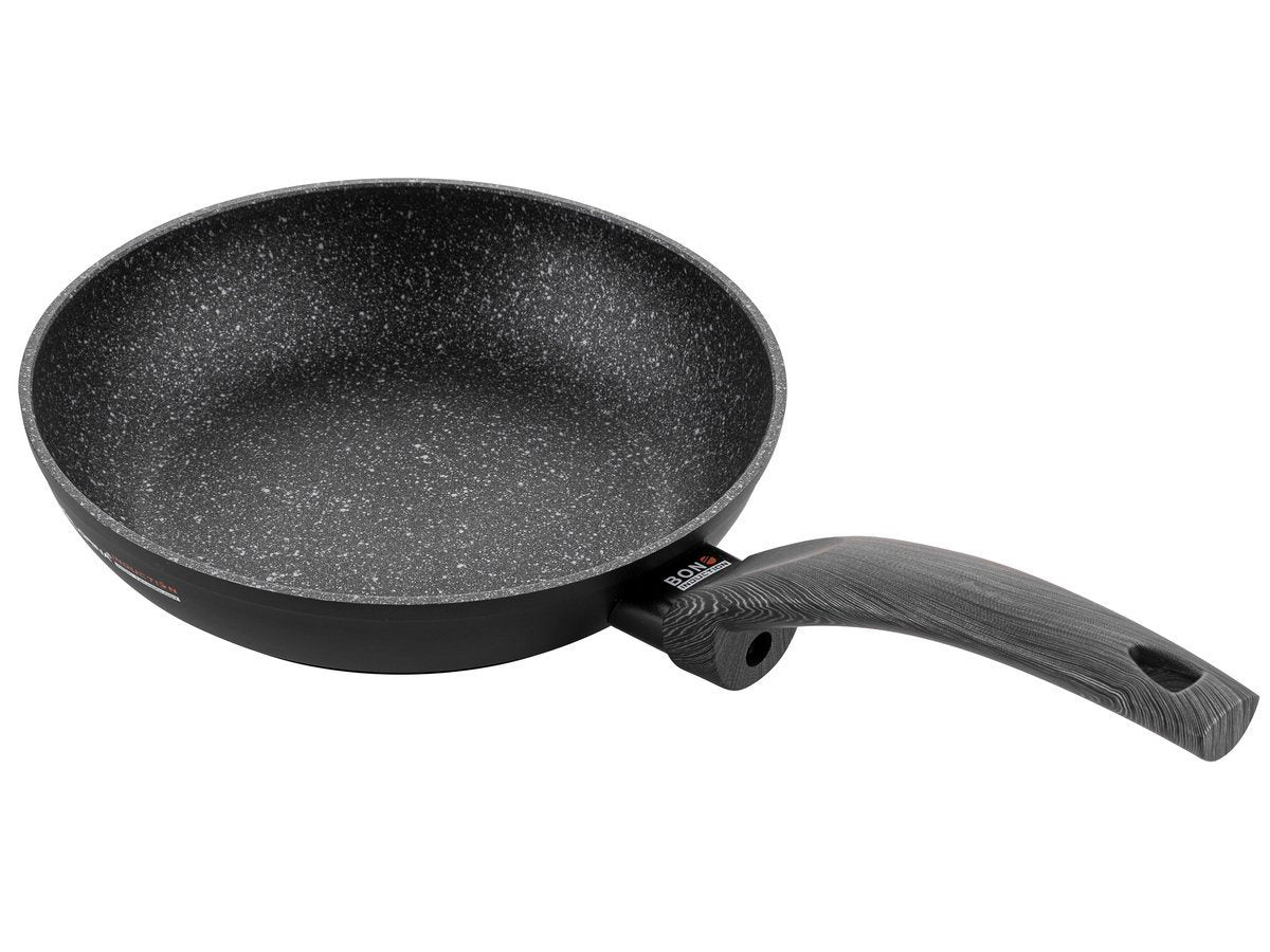 Patelnia aluminiowa bono 20cm