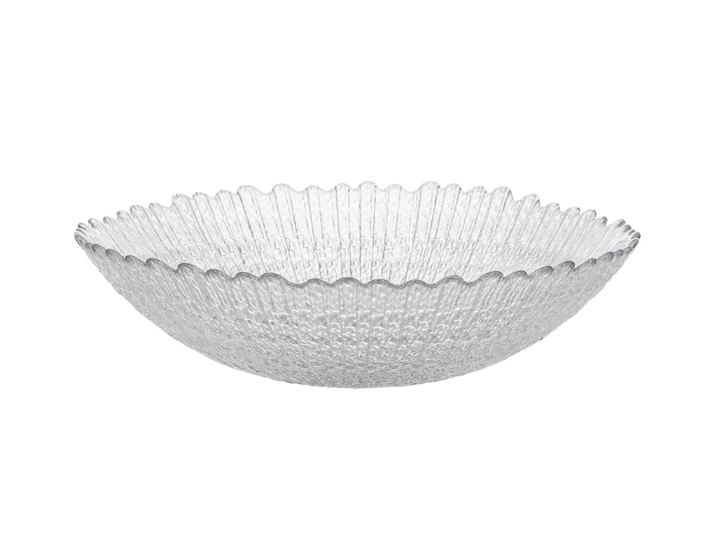Miska szklana vera 20cm