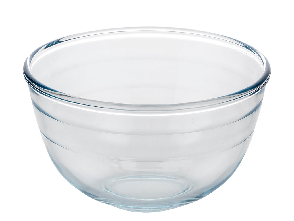 Miska szkło żaroodporne limpo 17cm 1l