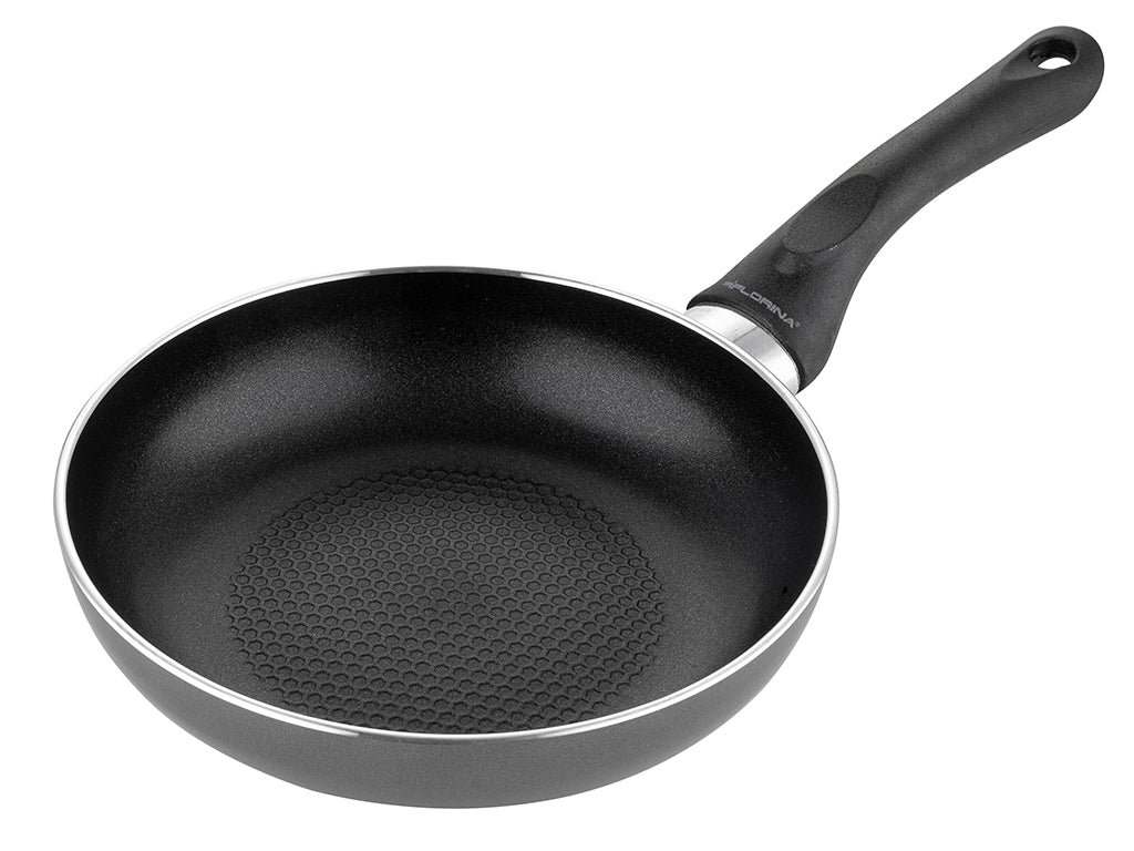 Patelnia aluminiowa maja 18cm v.2