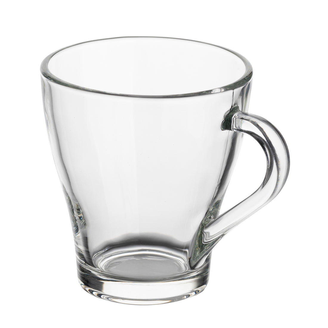 Kubek szklany lavatto 250ml
