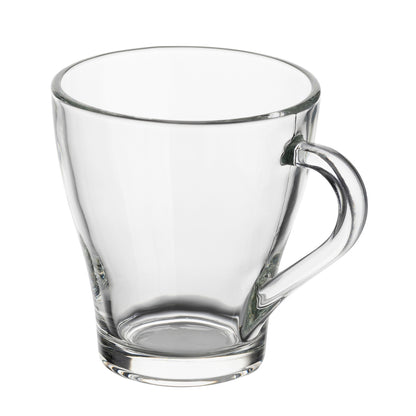 Kubek szklany lavatto 250ml