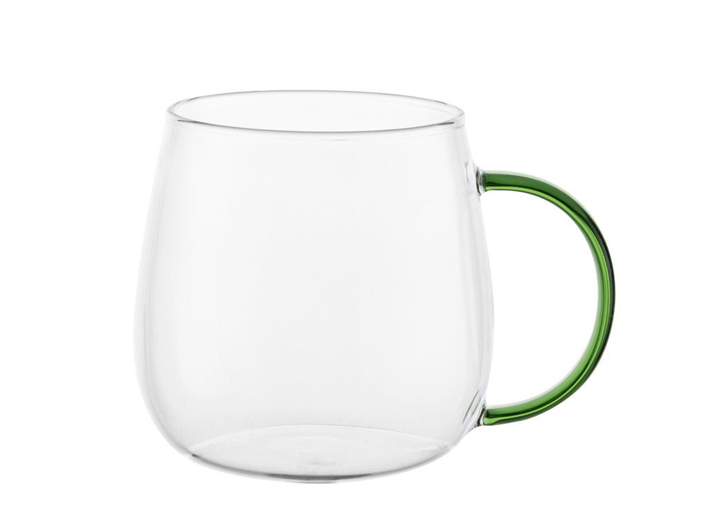 Kubek szklany bastille 400ml