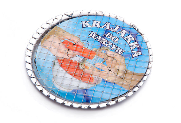 Krajacz do sałatek mały