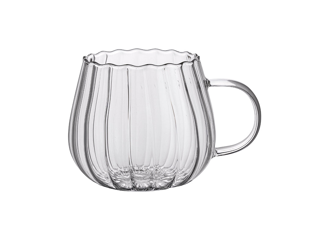 Kubek szklany pumpkin 400ml